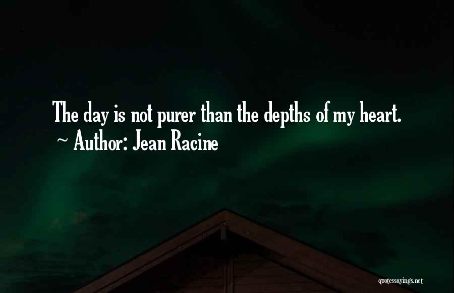 Jean Racine Quotes 2250986