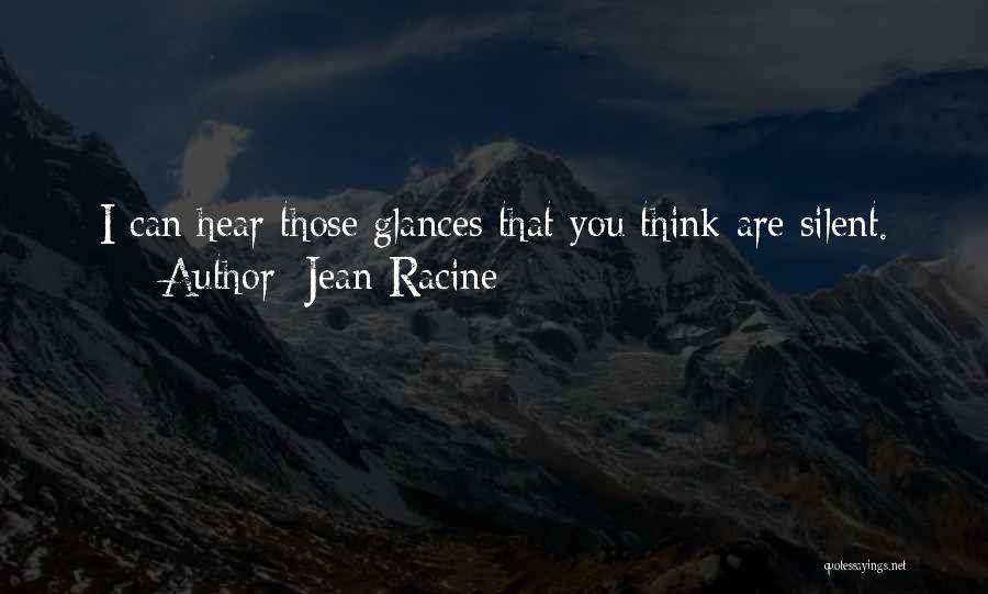 Jean Racine Quotes 262396
