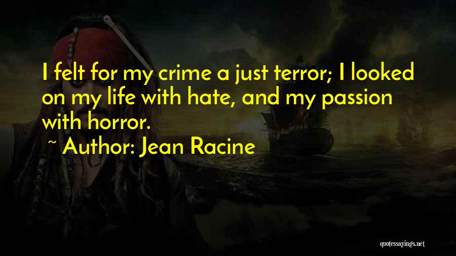 Jean Racine Quotes 396139
