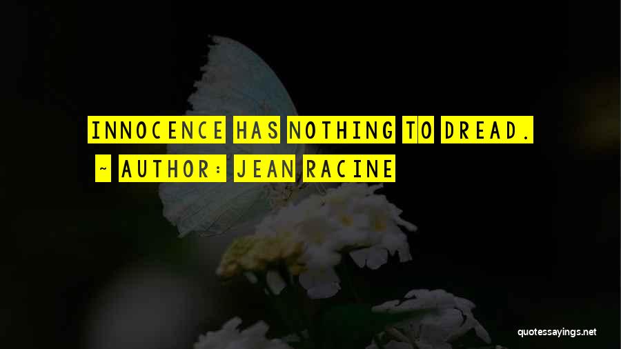 Jean Racine Quotes 602465