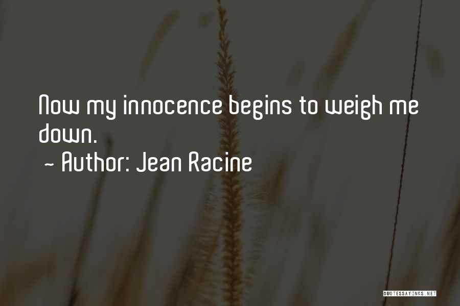 Jean Racine Quotes 622434