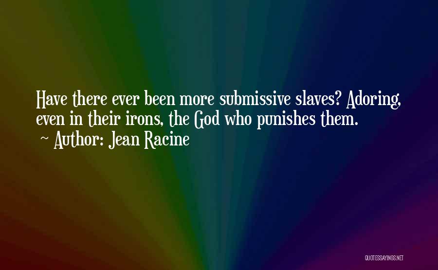 Jean Racine Quotes 78994