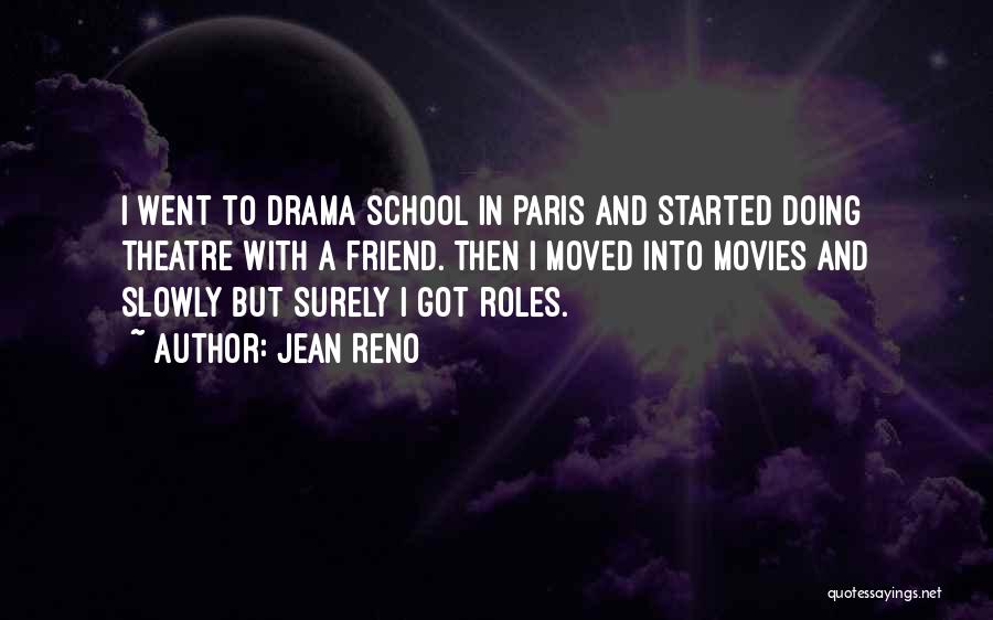 Jean Reno Quotes 1072285