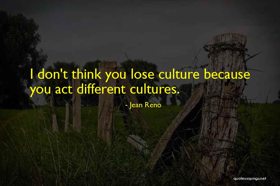 Jean Reno Quotes 160908 Jean Reno Quotes 160908