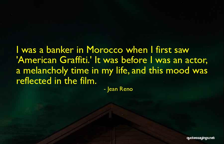 Jean Reno Quotes 1815174