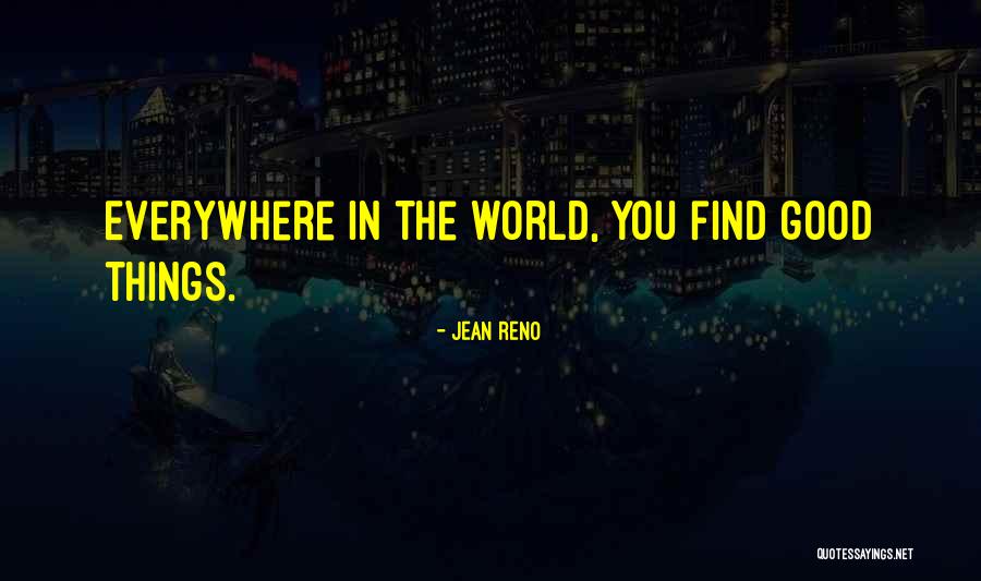 Jean Reno Quotes 2120126 Jean Reno Quotes 2120126