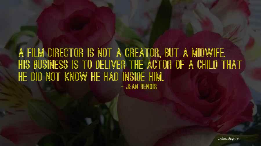 Jean Renoir Quotes 844639