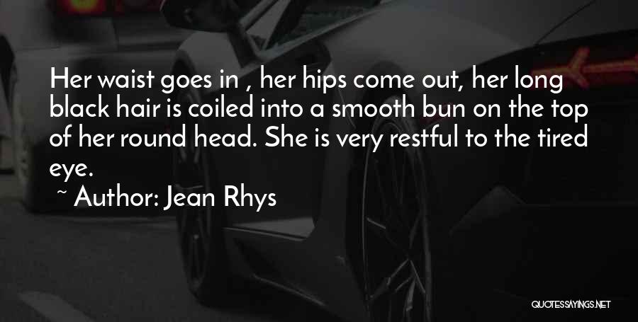 Jean Rhys Quotes 1642322