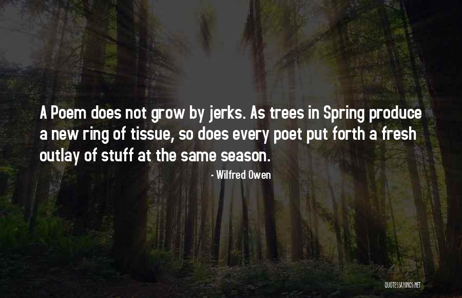 Jean Rhys Write Quotes By Wilfred Owen Jean Rhys Write Quotes By Wilfred Owen