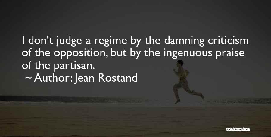 Jean Rostand Quotes 1908643