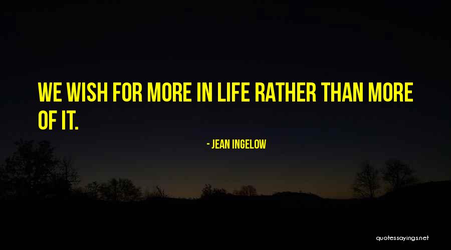 Jean Royere Quotes By Jean Ingelow