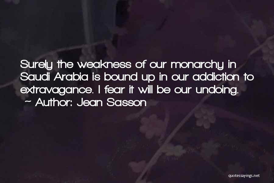 Jean Sasson Quotes 104370