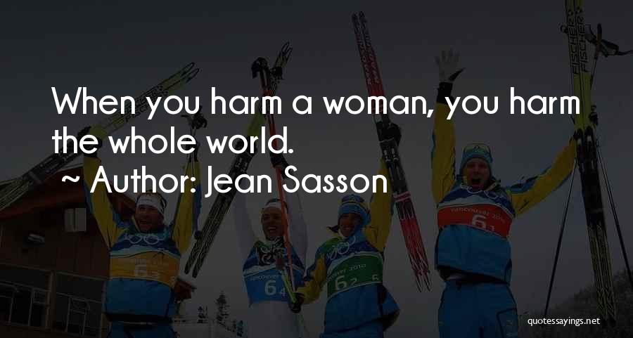 Jean Sasson Quotes 1047502