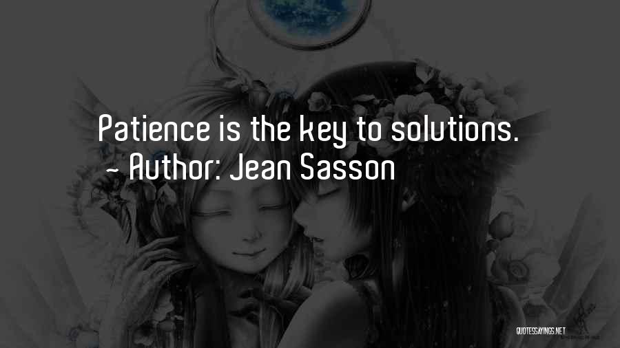 Jean Sasson Quotes 1110820