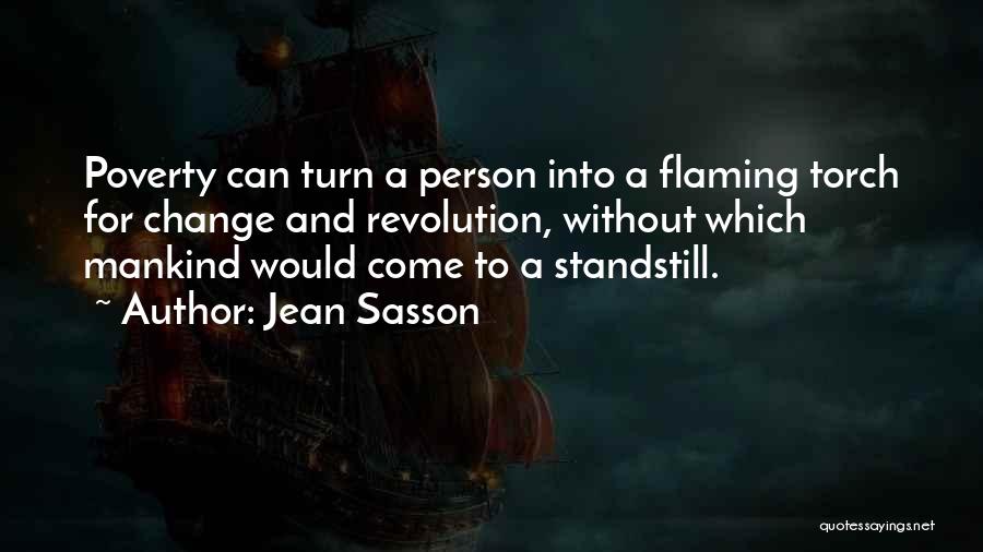 Jean Sasson Quotes 1118800