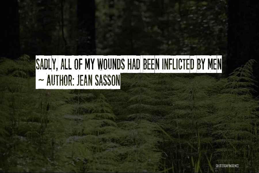 Jean Sasson Quotes 1185910