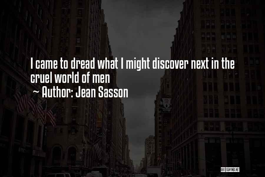 Jean Sasson Quotes 1331814