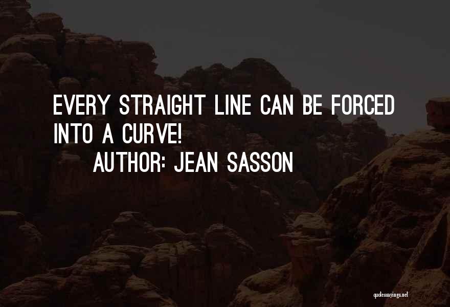 Jean Sasson Quotes 1354146