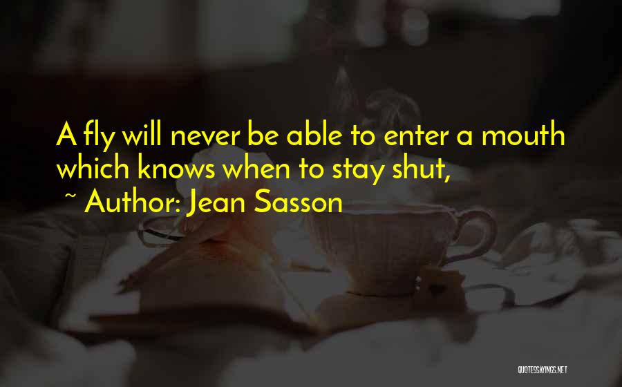 Jean Sasson Quotes 1399527