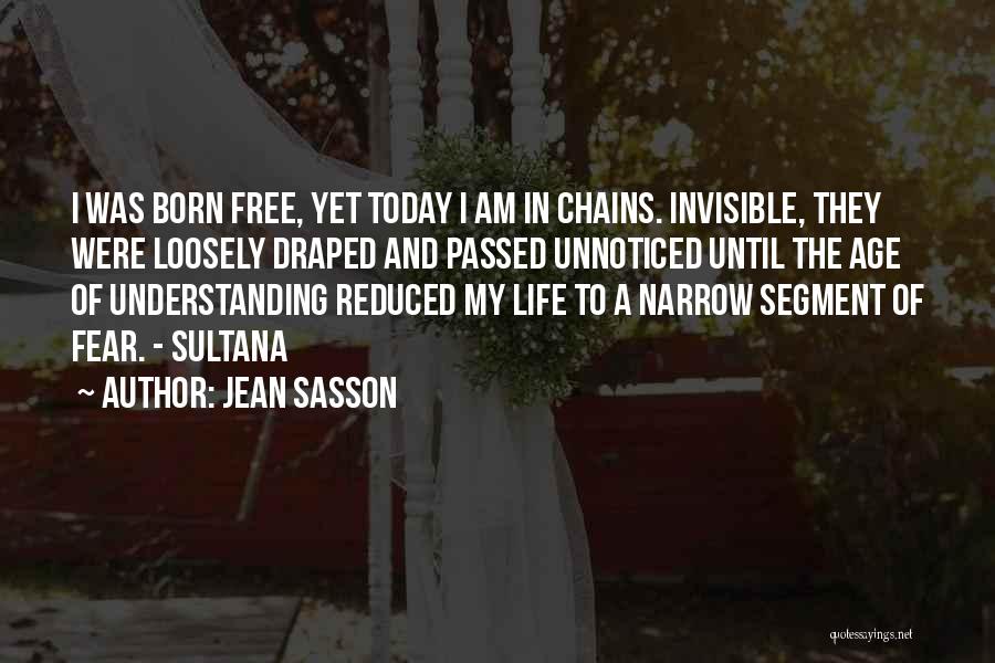 Jean Sasson Quotes 1452878