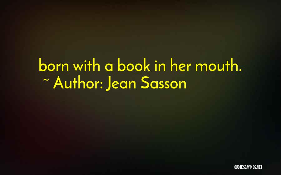 Jean Sasson Quotes 1602459