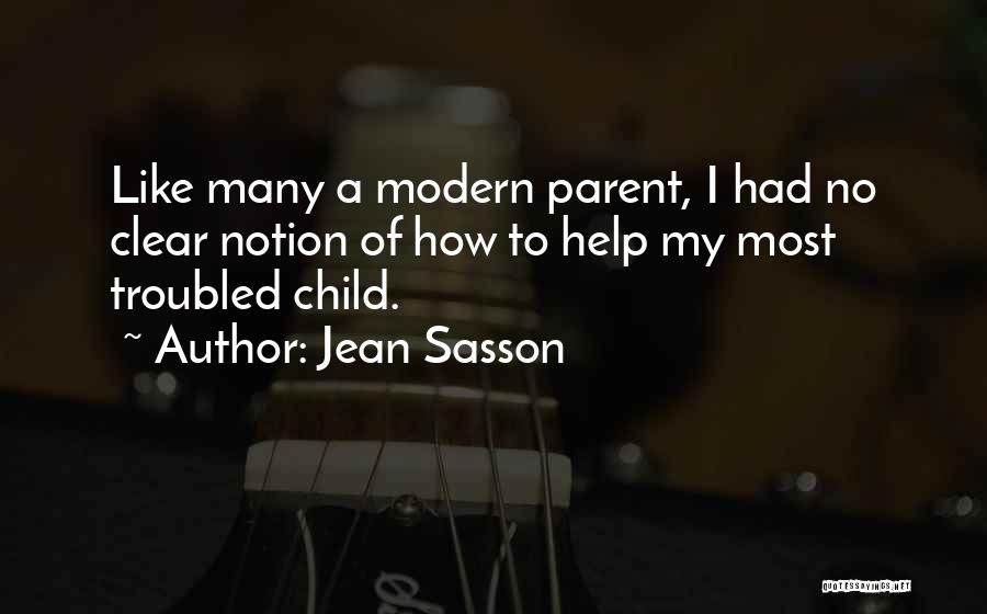 Jean Sasson Quotes 1851982