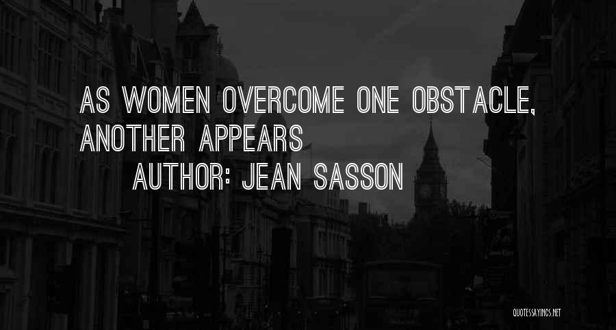 Jean Sasson Quotes 1862906