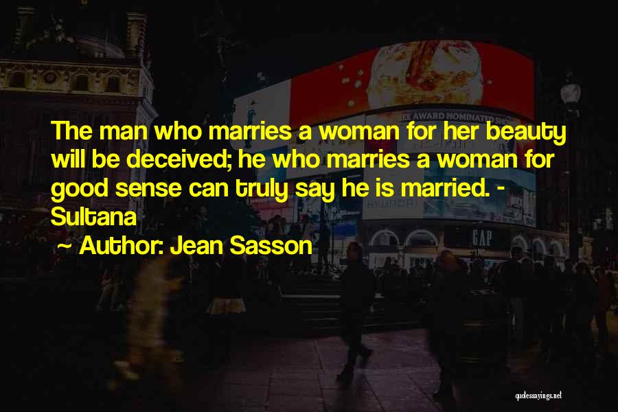 Jean Sasson Quotes 1888333