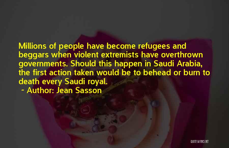 Jean Sasson Quotes 1962763