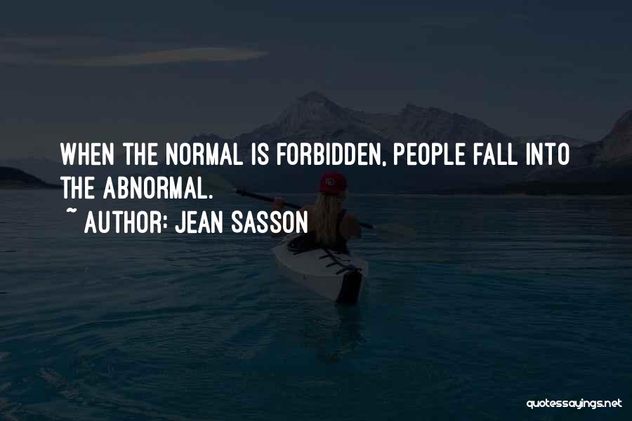 Jean Sasson Quotes 2004746