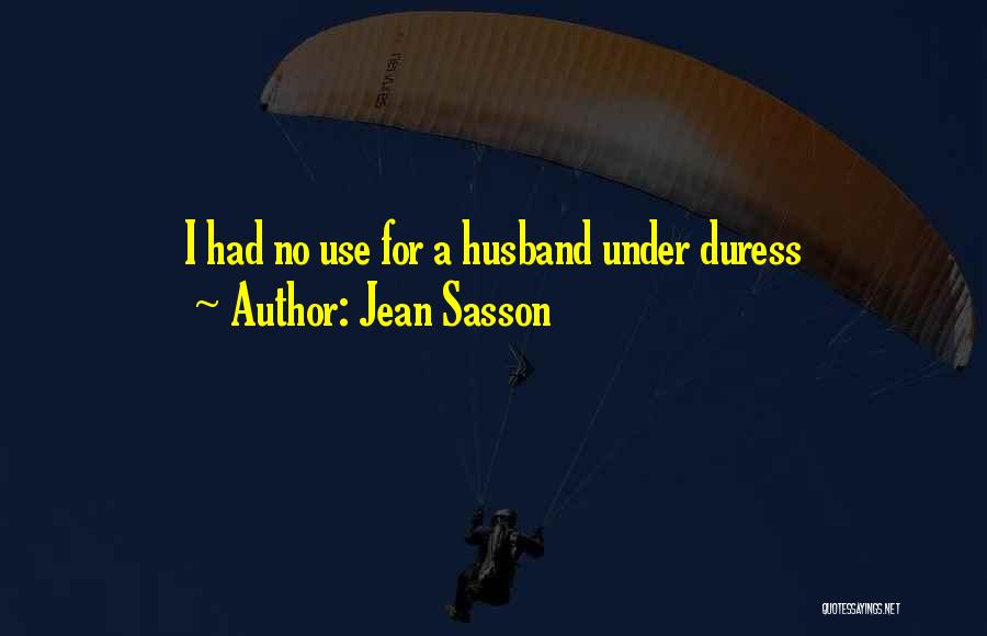 Jean Sasson Quotes 2098123