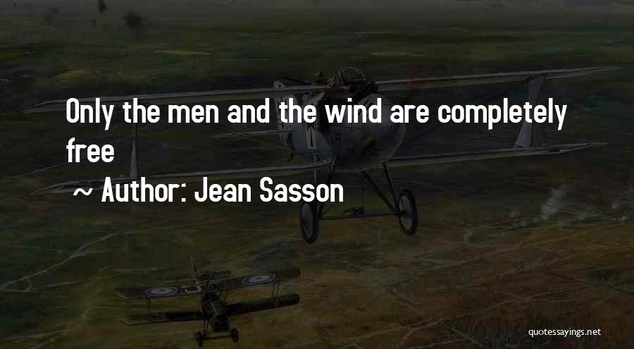 Jean Sasson Quotes 2117930