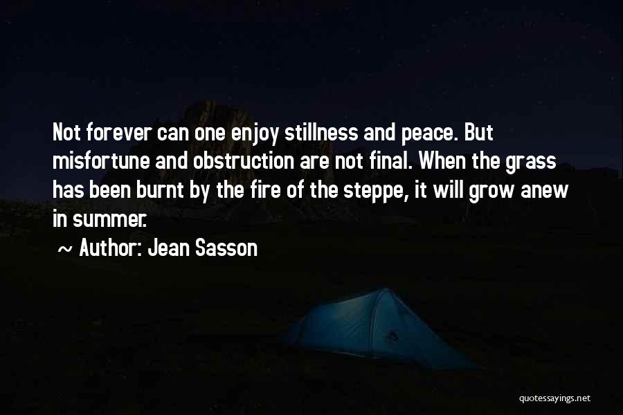 Jean Sasson Quotes 2230762