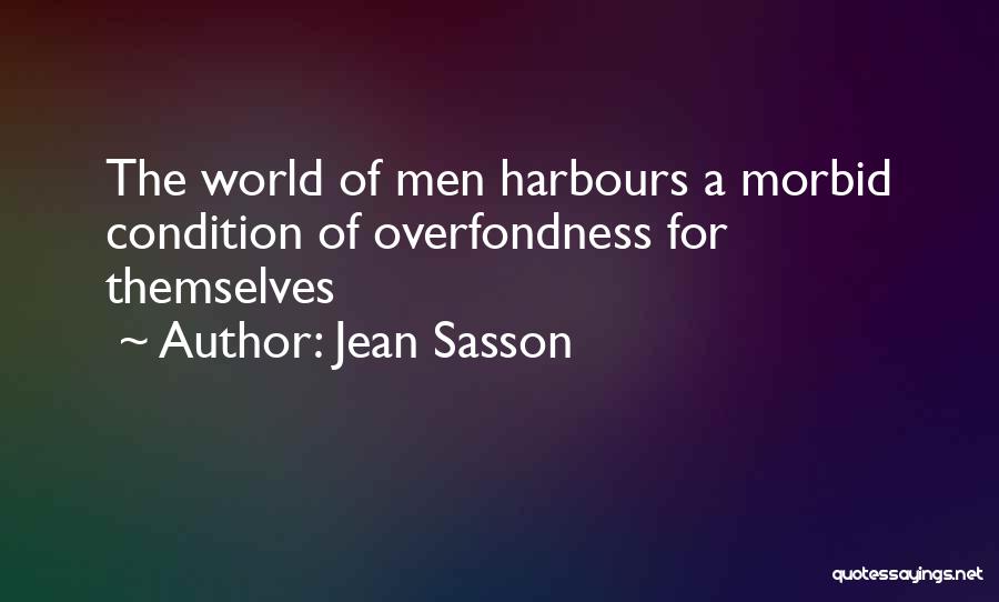 Jean Sasson Quotes 369182