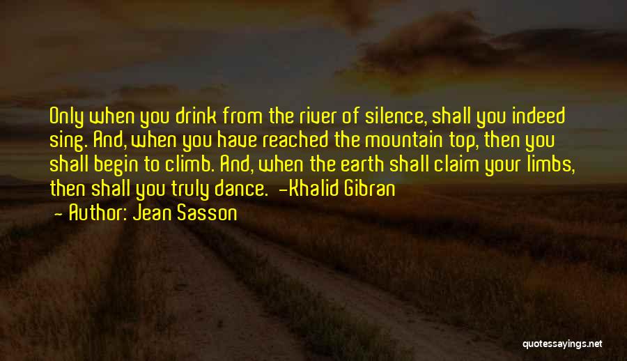 Jean Sasson Quotes 567373