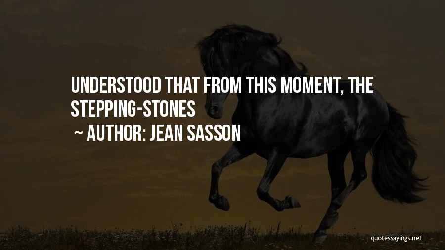 Jean Sasson Quotes 592786
