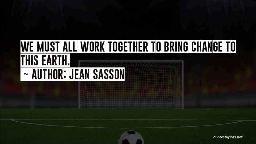 Jean Sasson Quotes 736782