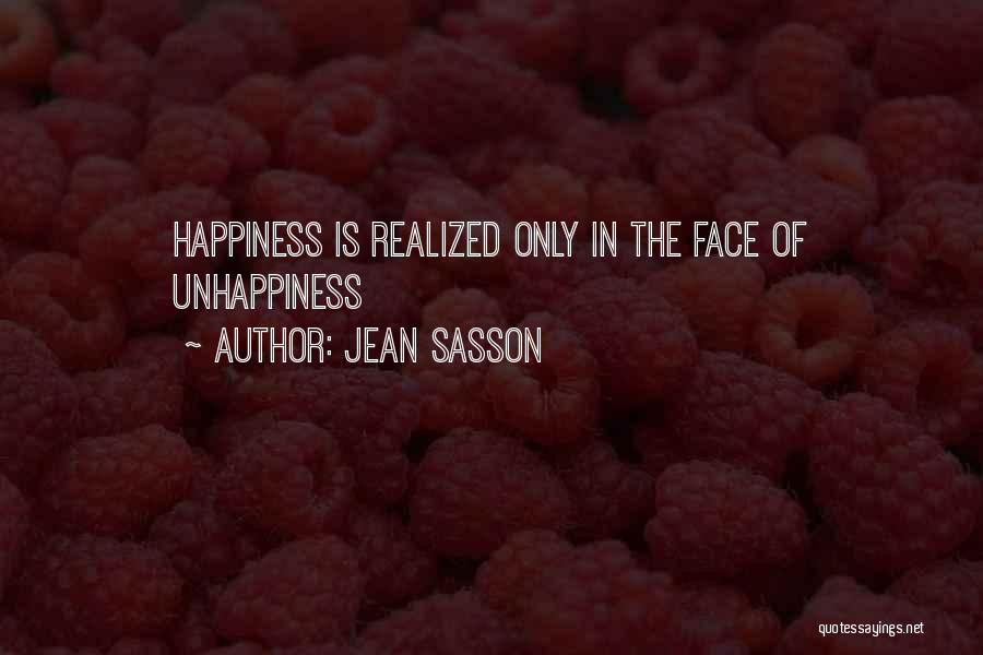 Jean Sasson Quotes 775166