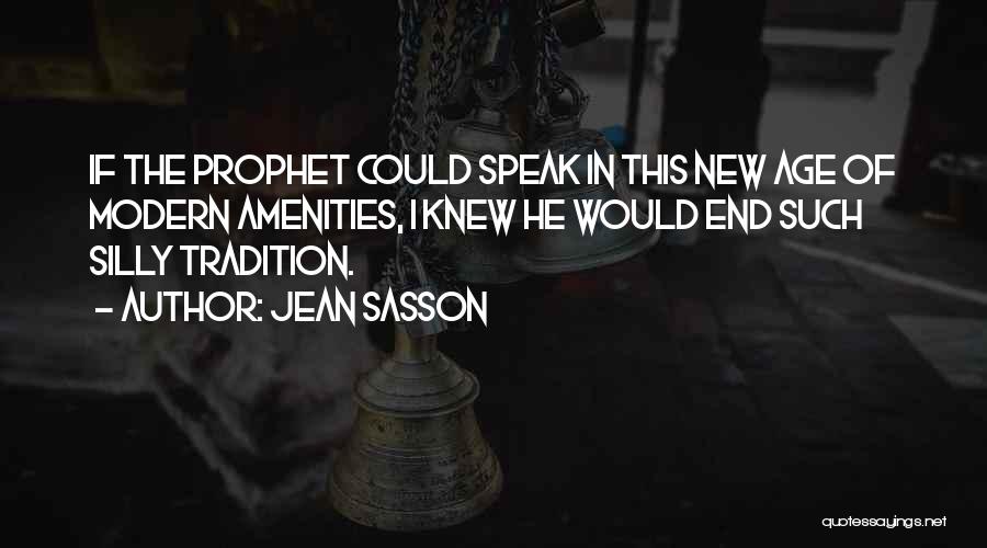 Jean Sasson Quotes 866410