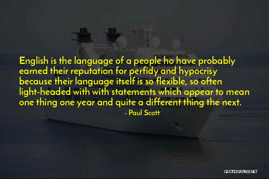 Jean Sauve Quotes By Paul Scott Jean Sauve Quotes By Paul Scott