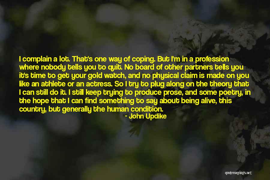 Jean Schlumberger Quotes By John Updike Jean Schlumberger Quotes By John Updike