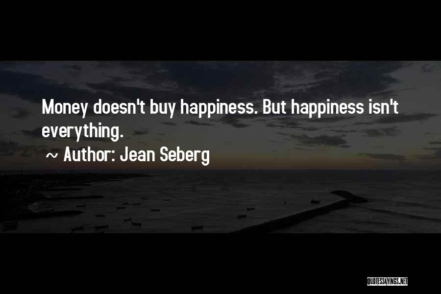 Jean Seberg Quotes 1996810