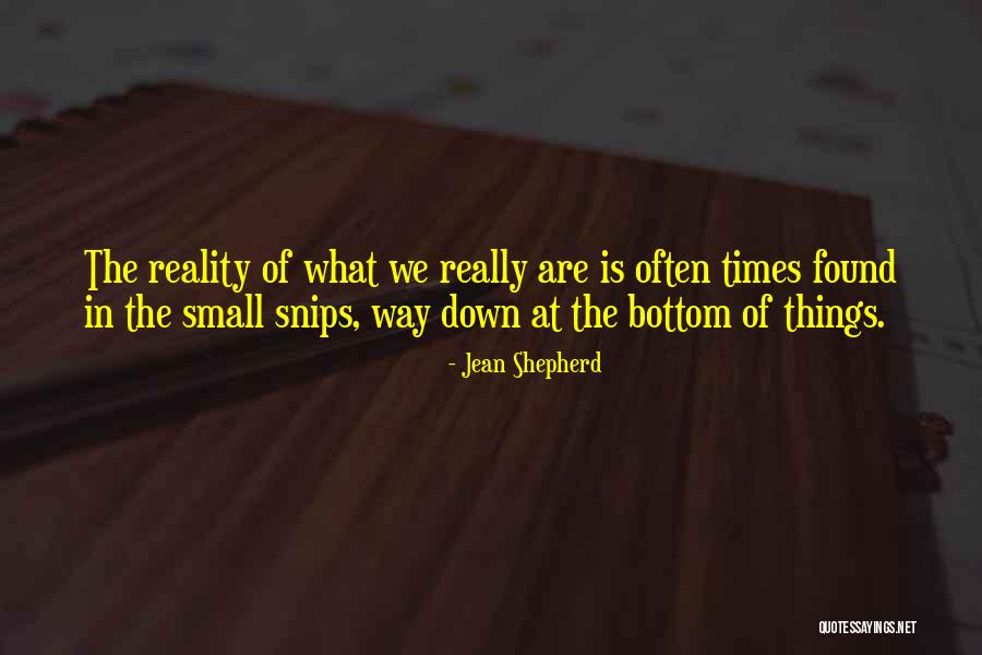 Jean Shepherd Quotes 2066433 Jean Shepherd Quotes 2066433