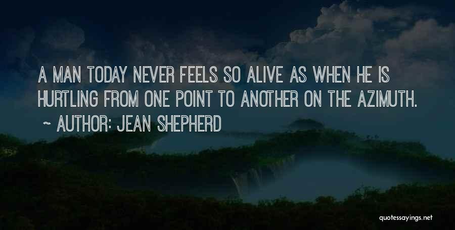 Jean Shepherd Quotes 599064