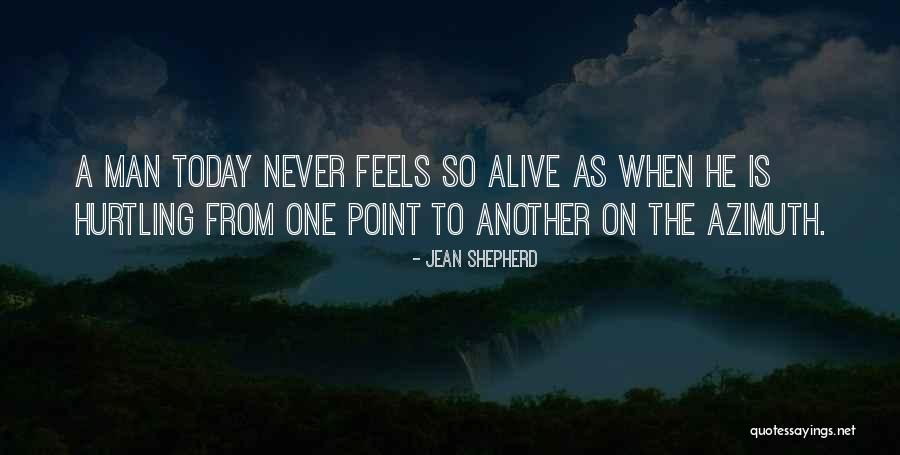 Jean Shepherd Quotes 599064 Jean Shepherd Quotes 599064