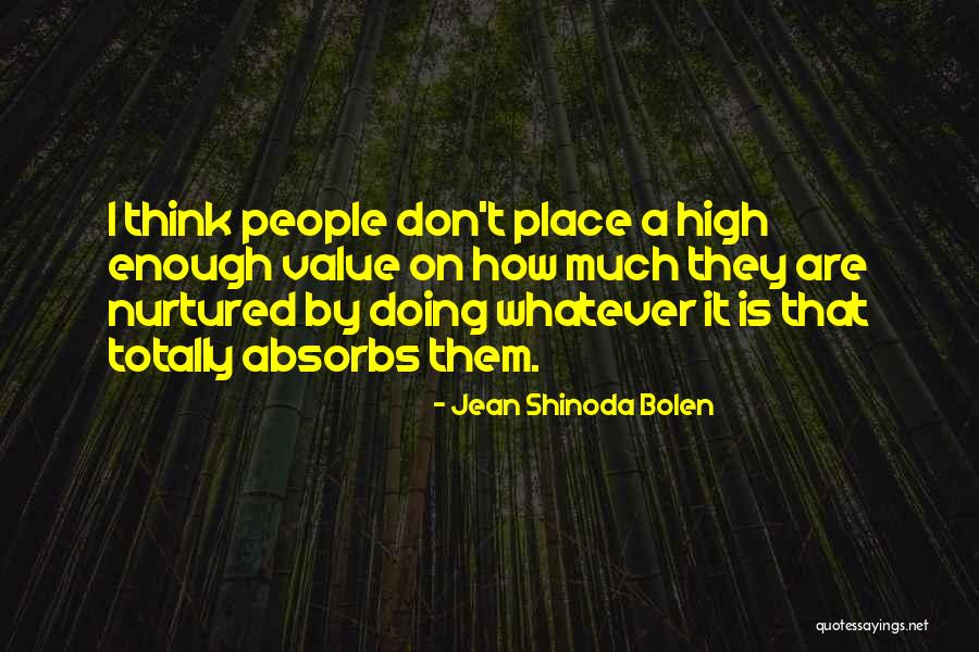 Jean Shinoda Bolen Quotes 1752846