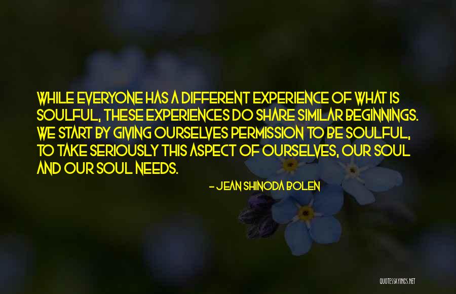 Jean Shinoda Bolen Quotes 185224 Jean Shinoda Bolen Quotes 185224