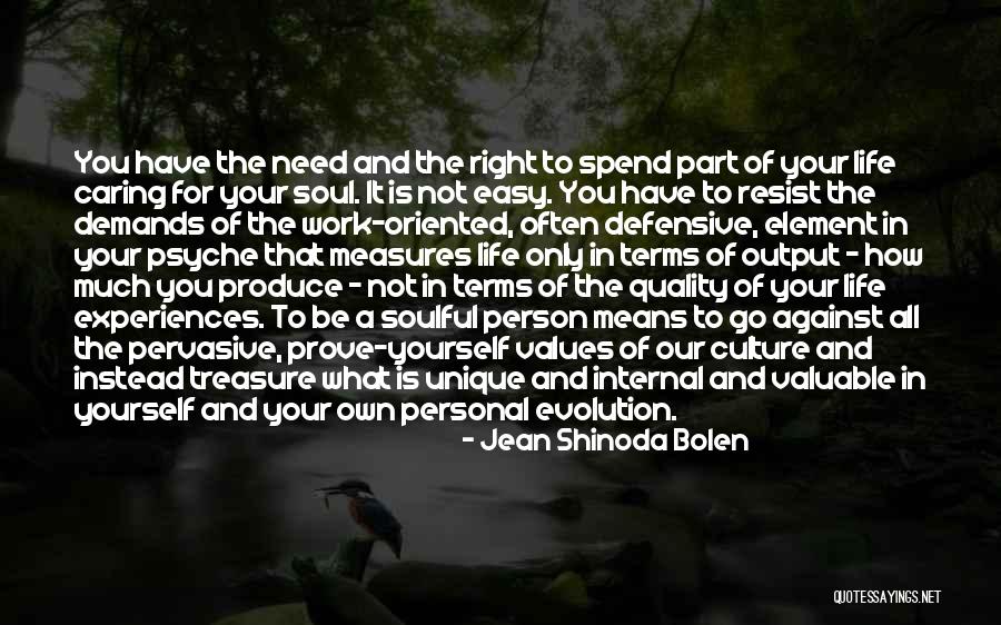 Jean Shinoda Bolen Quotes 192091 Jean Shinoda Bolen Quotes 192091