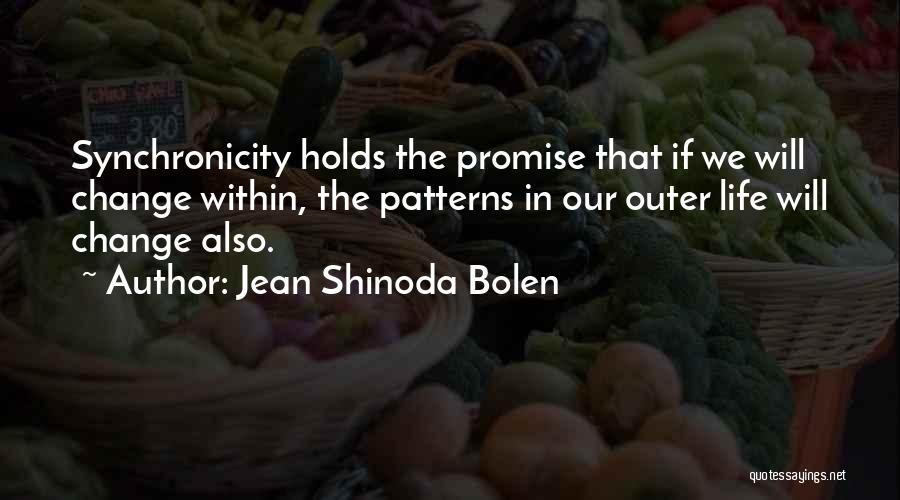 Jean Shinoda Bolen Quotes 718145