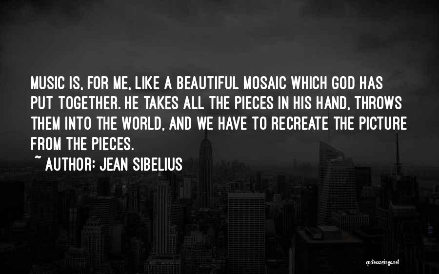 Jean Sibelius Quotes 1157473